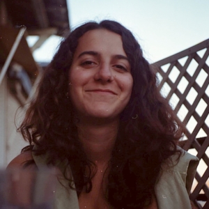 Paola - Prof d'anglais - Paris