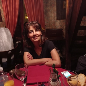 Roza - Prof d'anglais - Maizières-lès-Metz