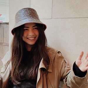 Emma - Prof d'anglais - Paris