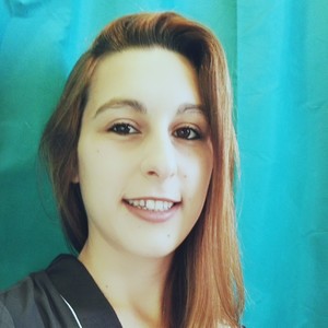 Susanna - Prof d'italien - Paris