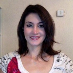 Ilaria - Prof d'anglais - Lyon