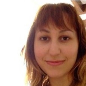 Elodie - Prof d'anglais - Jonzac