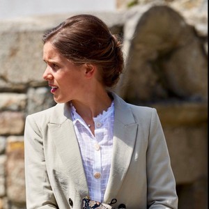 Adèle - Prof d'anglais - Paris