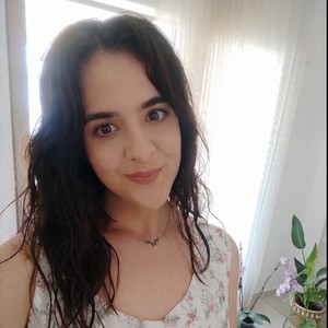 İrem - Prof de fle - français langue étrangère - 