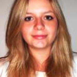 Caroline - Prof d'anglais - Levallois-Perret