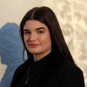 Carolina - Prof d'initiation informatique - Lausanne