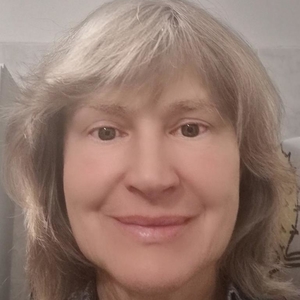 Olga - Prof de russe - Saint-Bonnet-Tronçais