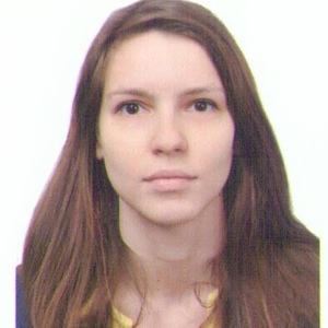 Marina - Prof de russe - Paris