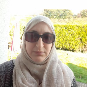 Awatef - Prof de maths - Bréviandes
