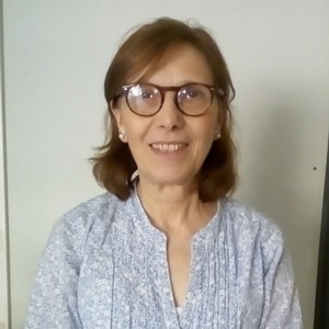 Véronique - Prof d'espagnol - Montrouge