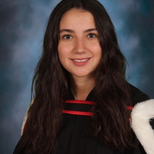 Lea - Prof de fle - français langue étrangère - Montréal