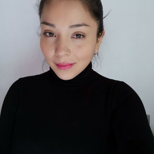 Angela - Prof d'italien - Nanterre