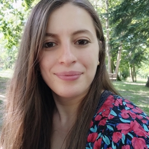 Sarah - Prof de maths - Bezons