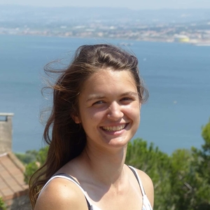 Trapeau - Prof d'anglais - Martigues