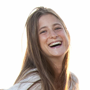 Zoe - Prof d'anglais - Paris