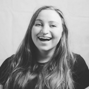 Miriam - Prof de philosophie - London