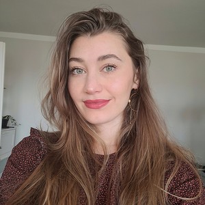 Agathe - Prof d'aide aux devoirs - Saint-Cloud