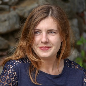 Fanny - Prof de marketing - Boulogne-Billancourt
