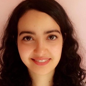 Amina - Prof de maths - Saint-Maur-des-Fossés