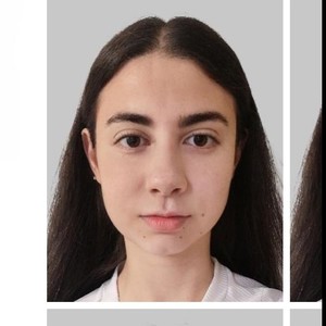 Camilla - Prof de maths - Paris 5e