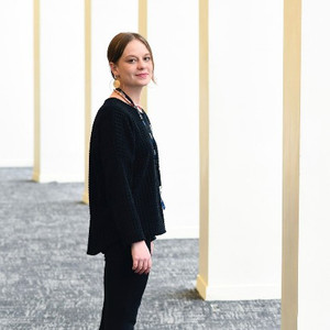 Marie - Prof de français - Issy-les-Moulineaux