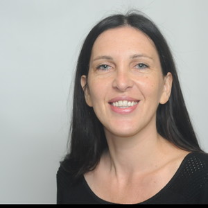 Stéphanie - Prof d'aide aux devoirs - Biganos