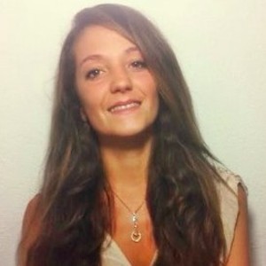 Pauline - Prof de maths - Lyon