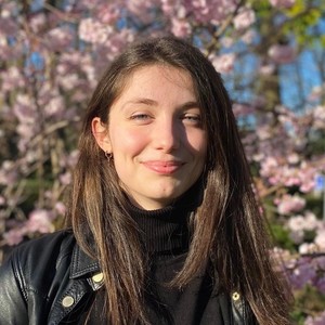 Florine - Prof d'expression orale - anglais - Marcq-en-Baroeul