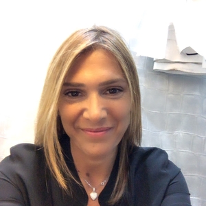 Sonia - Prof d'anglais - Paris