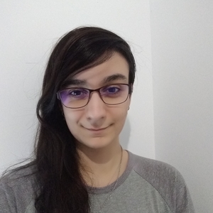 Marie - Prof d'anglais - Tremblay-en-France