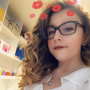 Cristina - Prof de maths - Vernier