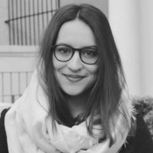 Sophie - Prof d'anglais - Paris