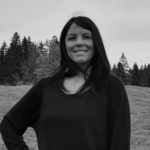 Carla - Prof de yoga - Montperreux