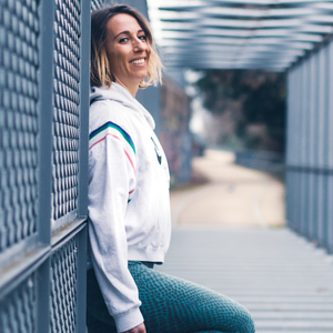 Camille - Prof de yoga - Montauban
