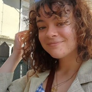 Chloé - Prof d'aide aux devoirs - Toulouse