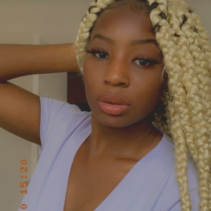 Fatoumata - Prof de français - Paris