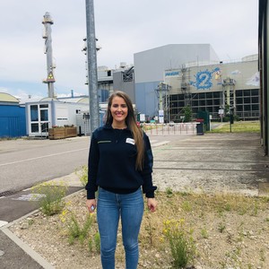 Léa - Prof de français - Paris