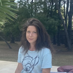 Justine - Prof de massage - Cogolin