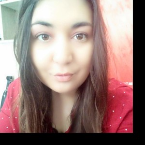 Wahiba - Prof de français - Mulhouse