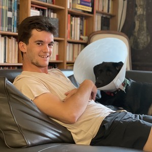 Jeremy - Prof de maths - Paris 15e