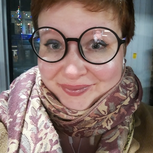 Charlotte - Prof de fle - français langue étrangère - Mountsorrel