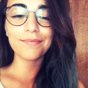 Lucia - Prof d'italien - Bari