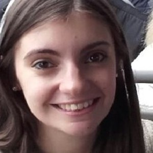 Pamela - Prof d'espagnol - Paris