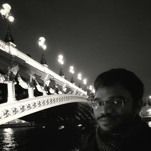 Alex - Prof de chimie - Paris