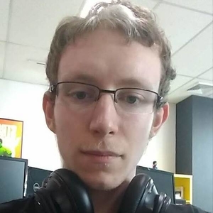 Cyrille - Prof de programmation - Rennes