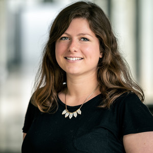Noémie - Prof de SES - Grenoble