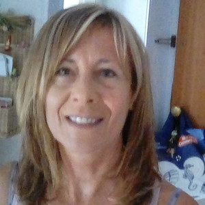 Antonella - Prof d'italien - Marly-le-Roi