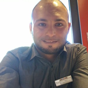 Marco - Prof de fle - français langue étrangère - Toulon