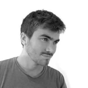 Jean - Prof de photoshop - Paris