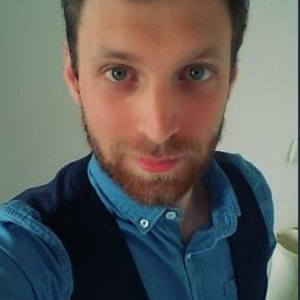 Ben - Prof de photoshop - Fontenay-sous-Bois